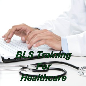 Basic life support training for healthcare, cpd certified bls course online