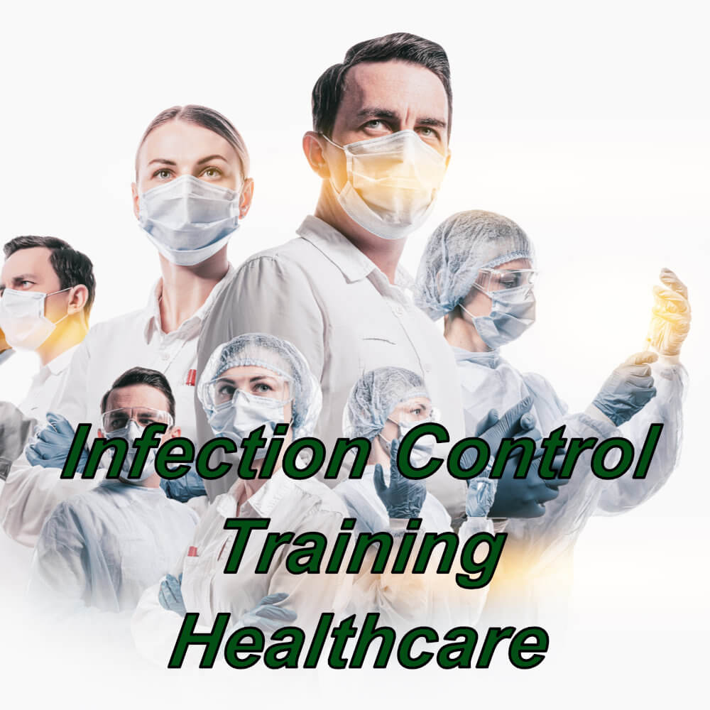 infection control course work