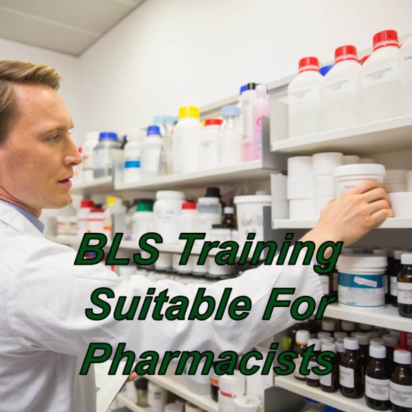 BLA training online, suitable for Pharmacists, CPD certified e-learning course